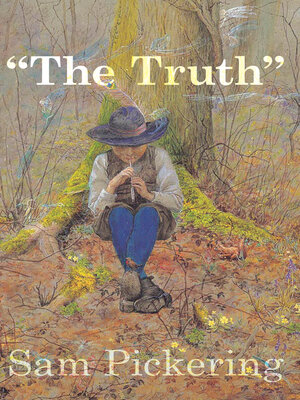 cover image of "The Truth"